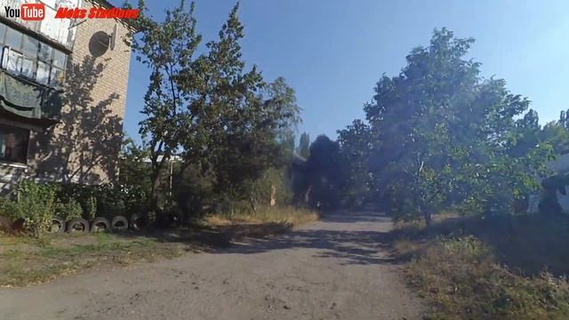 Макеевка 2020 Посёлок Октября,мкн Восточный смотреть онлайн