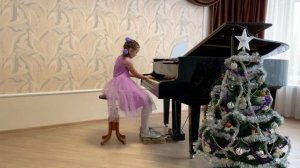 И.Парфёнов «Бармалей»