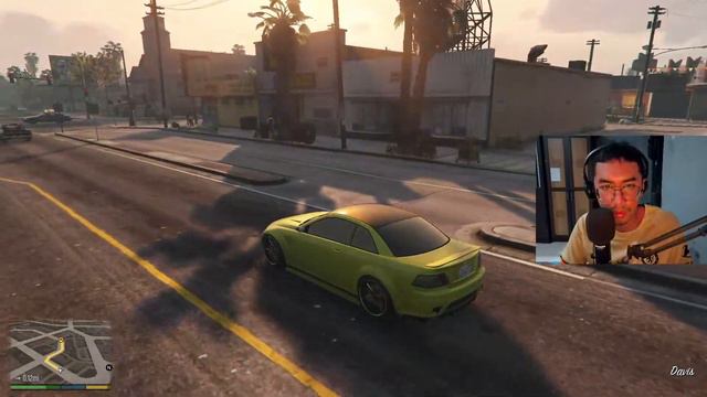 Grand Theft Auto 5 - NAH PERSIAPAN UNTUK ALL-OUT MISI TERBESAR SUDAH DIMULAI! LET'S GO! (pt.22) смотреть онлайн