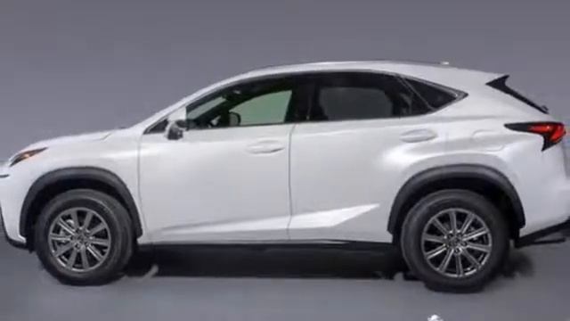 New 2019 Lexus NX Miami, FL #9193600 смотреть онлайн