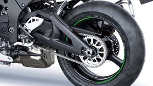 2023 Kawasaki Ninja ZX 10R KRT Edition Defying Limits and Experience Racing DNA | 203 Hp