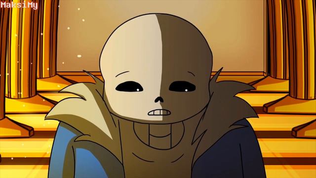 Pill - Undertale [AMV] смотреть онлайн