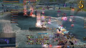 Lineage II 2022 01 25   pewpew