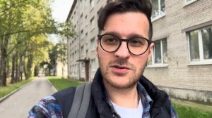 Прохожу ВЛЭК в СПб на Вертолетной 7