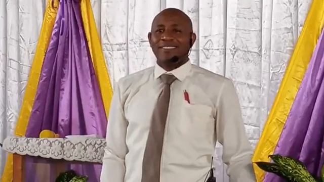 LEGAL GROUND/DOORS OF DEMONS PART 2(SWAHILI SERMON) смотреть онлайн