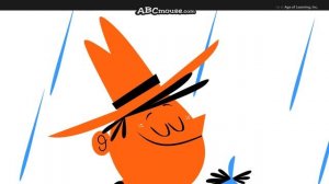 "The Letter G Song" by ABCmouse.com