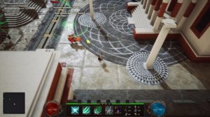 Perseus Titan Slayer ОЗОР на 07 12 2022