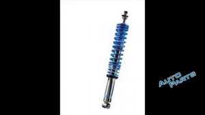 Амортизаторы масляные