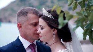 Vadim & Ekaterina| Wedding day