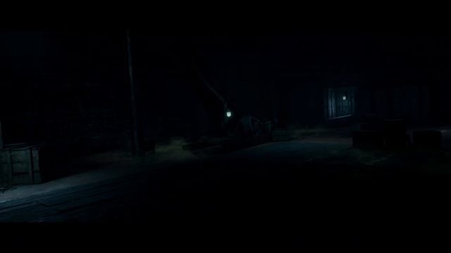 MAN OF MEDAN | Прохождение Часть 5 - ТАЙНА КОРАБЛЯ (THE DARK PICTURES ANTHOLOGY)