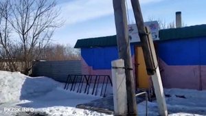 Булаево, жизнь на Северной стороне
