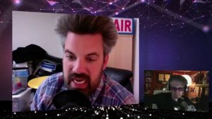 BRV - Filmmakers Forum: Barry Andersson