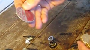 Ремонт роторной помпы Procon