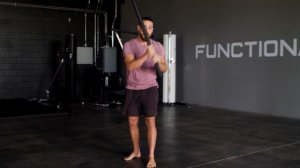 Functional Steel Mace Training | Throwing Mechanics