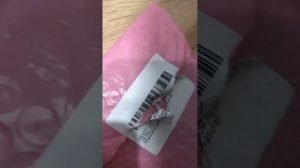 Распаковка iPhone 15 Pro из CDEK.Shopping (версия Гонконг) | Отзыв СДЕК Шоппинг