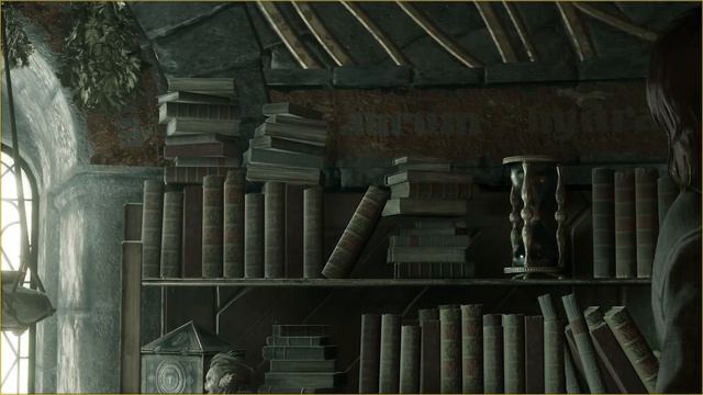 [5] Хогвартс Наследие. ПРОХОЖДЕНИЕ ПОЛНОСТЬЮ НА РУССКОМ. Hogwarts Legacy.