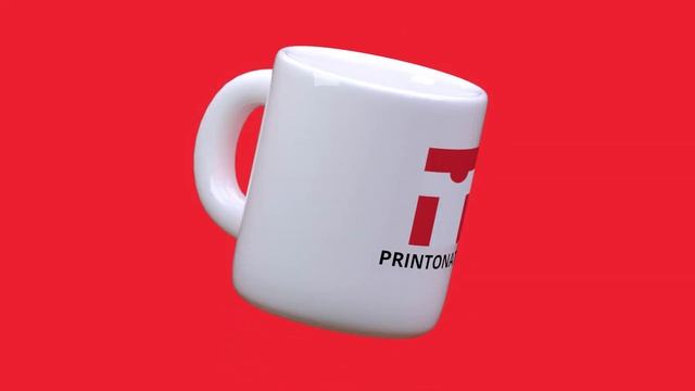 Принтонатор — печать на кружках своего дизайна в онлайн-конструкторе сувениров смотреть онлайн