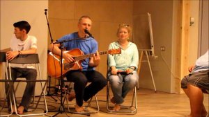 Мне большего не надо. Поёт Ярослав Климанов.