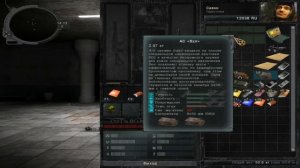 STALKER Путь Во Мгле ► #12 Локация Свалка