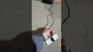 газовая пушка норм.!!!