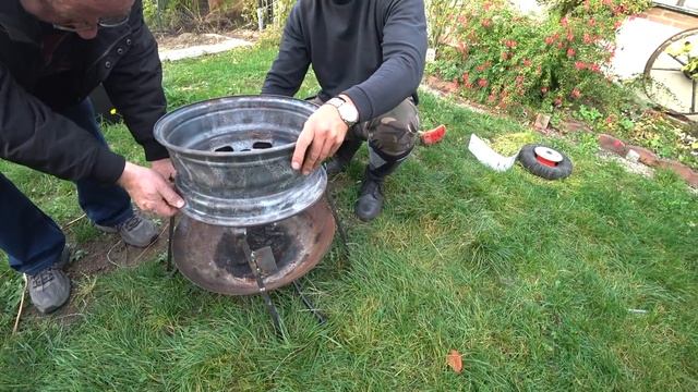 ОПЯТЬ СЕРВИС! Ничего не получается | как сделать баню в полевых условиях | серия 466 Черновы ТВ смотреть онлайн