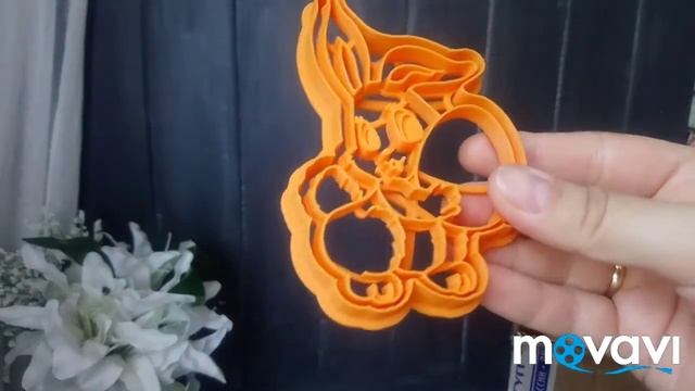 ФОРМЫ для ПРЯНИКОВ/РАСПАКОВКА ПОСЫЛКИ / ПОКУПКИ КОНДИТЕРА /