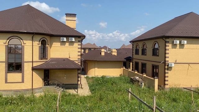 КП Радужный-Дома комфорт-класса в развитом поселке.Предчистовая отделка,тихий район.Идеально для ПМ