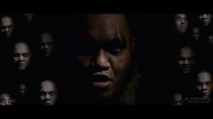 Be Prepared (Cover)