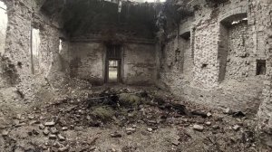 Куда сходить в Лен области? В деревню Дылицы. Заброшки Лен области.