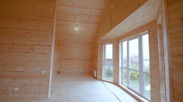 205 - Вручение ключей. Проект "Виктория" смотреть онлайн