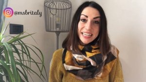 HOW to become an EXPAT in ITALY | The exact process I used!