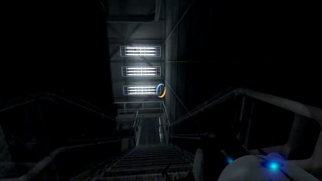 portal 2 part 6 смотреть онлайн