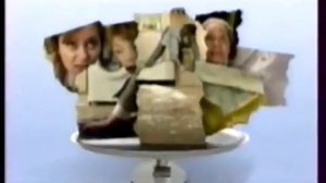 Реклама Calgon 2011 году