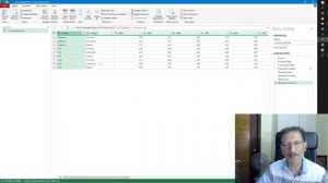 Cleaning Multiple Levels of Excel Data With Power Query: Quickly & Easily