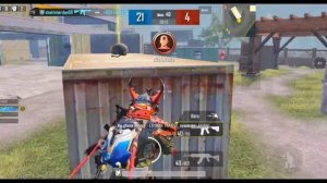 Asus Rog phone 5 ARENA Extreme Test | Асус Рог фон 5 Арена | PUBG MOBILE