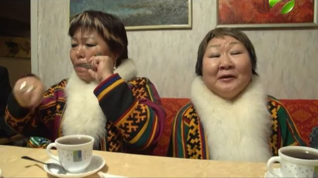 Северный колорит 21 11 2017 смотреть онлайн