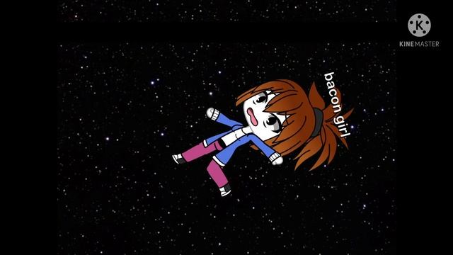 Clarity meme. (Gacha life. Roblox bacon hairs) смотреть онлайн