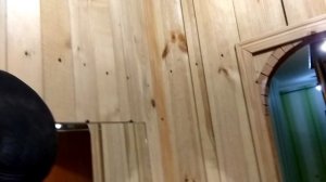 НАША БАНЯ В ЧАСТНОМ ДОМЕ