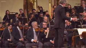 Richard Strauss | Sinfonia domestica: THE POWER OF THE VIENNA HORN