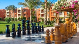 Aurora Bay Resort Marsa Alam, Marsa Alam City, Egypt