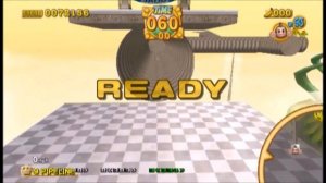 Super Monkey Ball NGUU 3 - Master Playthrough