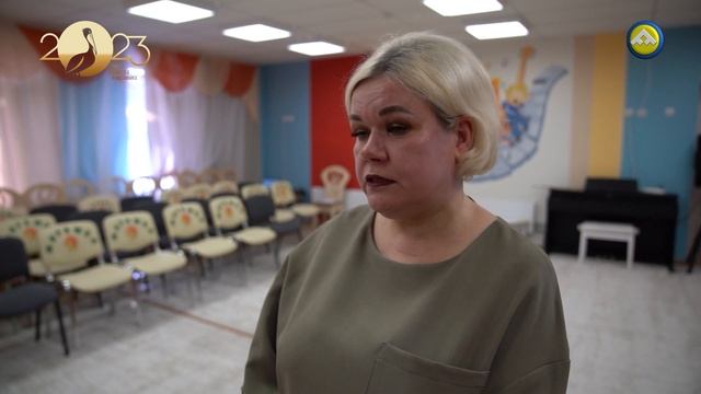 Воспитанники детского сада «Морошка» освоят 3D моделирование смотреть онлайн