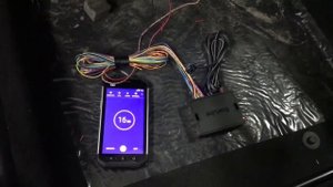 StarLine M96 и Pandora DX50 обход ключа Рено Сандеро
