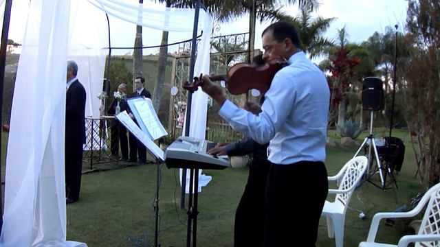 Marcha Imperial casamento смотреть онлайн