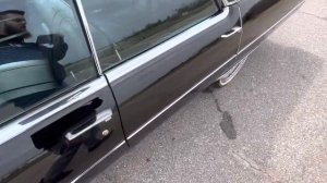 1965 Cadillac Deville Sedan Bagged For Sale