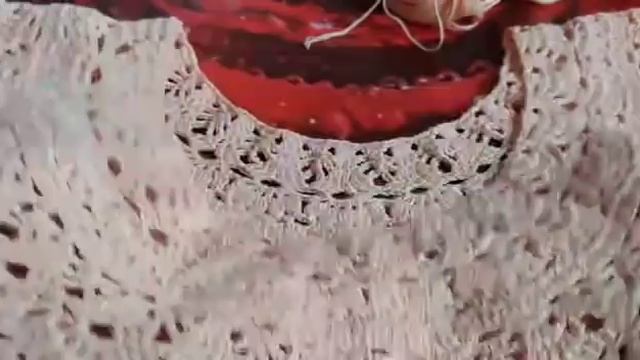 Пряжа  Альма  хлопок и Карамелька  акрил.///Мой отзыв о пряже/// смотреть онлайн