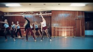 Учим Танец "КАЗКА-ПЛАКАЛА". Танцевальная связка  . Современный танец .