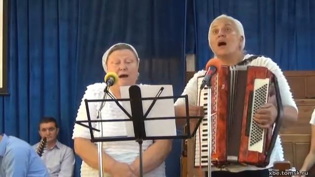Михайлова Рита, Кручинина Людмила - Смотри и учись (Пение)