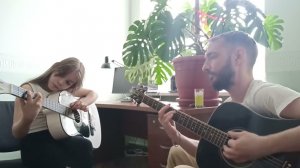ХанаМонтана - Варвара 9 лет