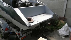 водомёт КнААПО 5 (двигатель)